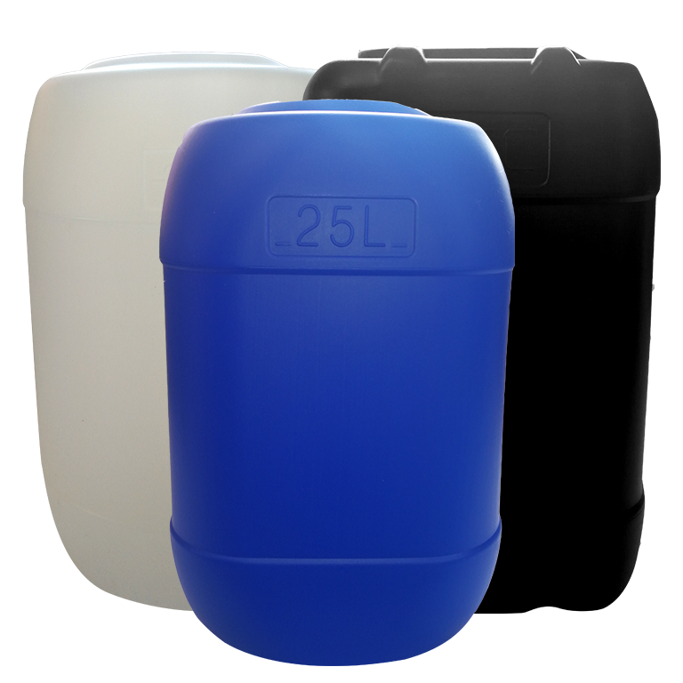 UPack Manufacturer and Distributor of 5lt, 20lt and 25lt recyclable