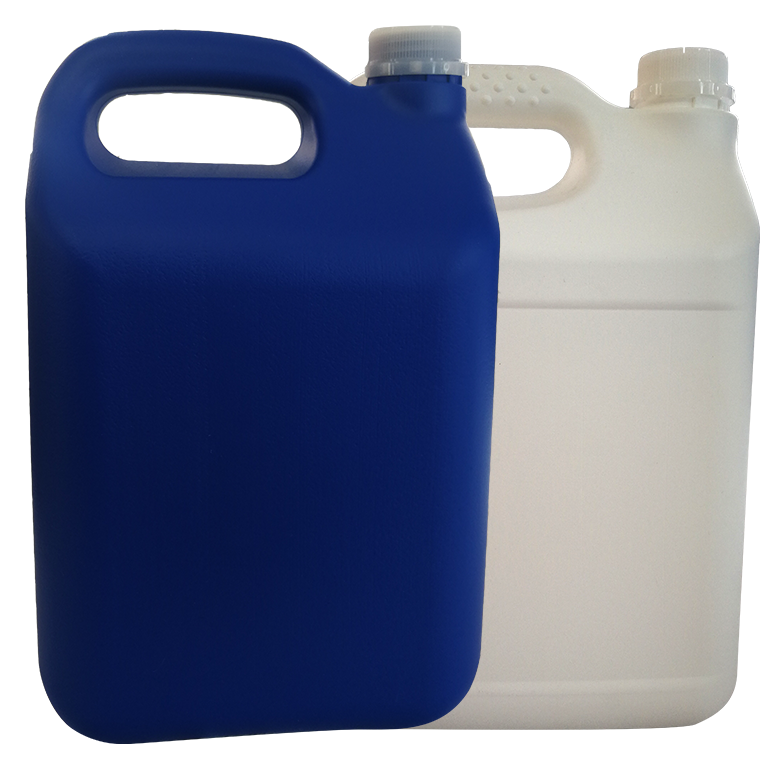 U-Pack – Manufacturer and Distributor of 5lt, 20lt and 25lt recyclable ...