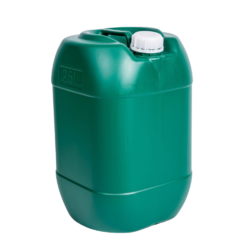 25lt square container