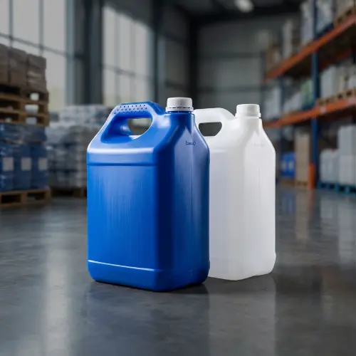 5lt- Jerry Cans